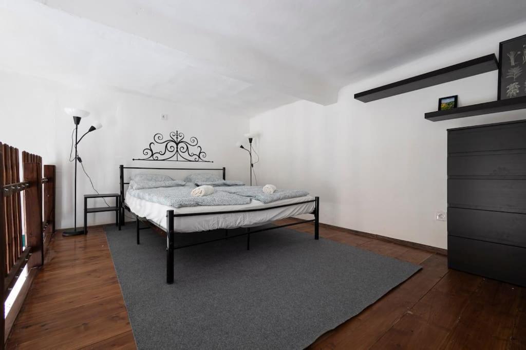Little Dream Apartment Budapest Extérieur photo